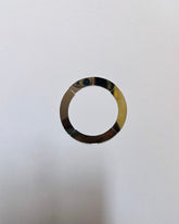 Fancy shape  mirror-P-13